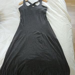 Athleta maxi dress